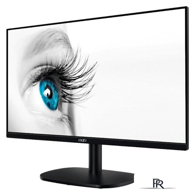 Монитор MSI Pro MP245V - Изображение №3 — Интернет-магазин ПроЗаказ