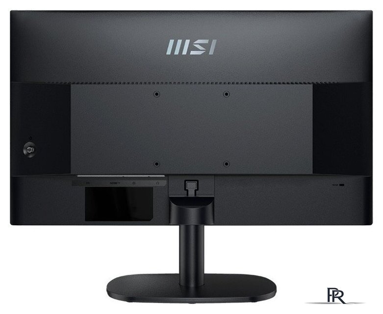 Монитор MSI Pro MP245V - Изображение №6 — Интернет-магазин ПроЗаказ