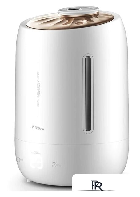 Увлажнитель воздуха Deerma DEM-F600 (международная версия, белый) - Изображение №2 — Интернет-магазин ПроЗаказ