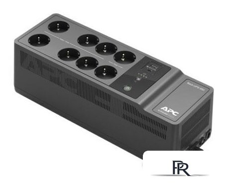 Источник бесперебойного питания APC Back UPS 850VA 230V BE850G2-RS - Изображение №1 — Интернет-магазин ПроЗаказ
