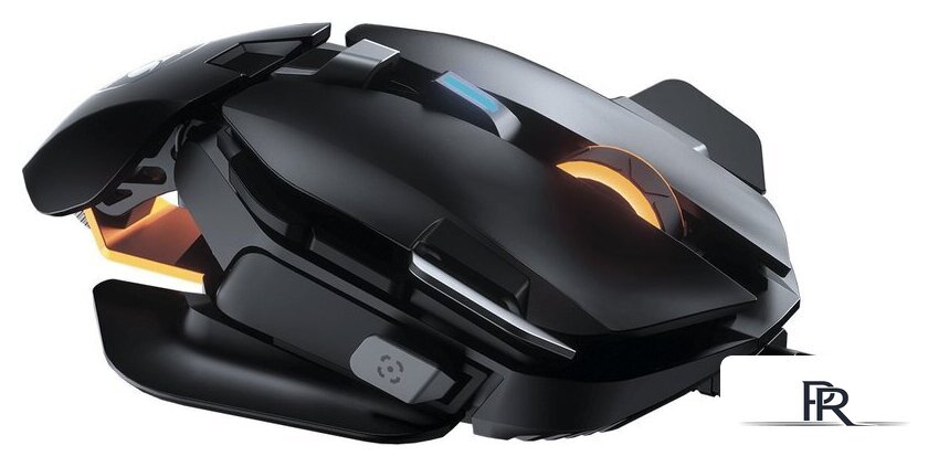 Игровая мышь Cougar DualBlader - Изображение №8 — Интернет-магазин ПроЗаказ