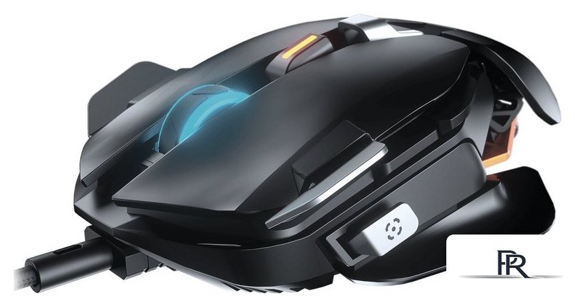 Игровая мышь Cougar DualBlader - Изображение №9 — Интернет-магазин ПроЗаказ