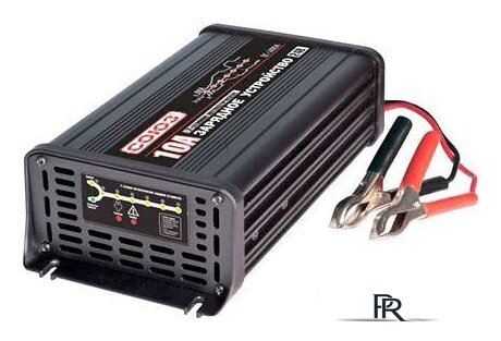 Зарядное устройство СОЮЗ BC-2410A - Изображение №1 — Интернет-магазин ПроЗаказ