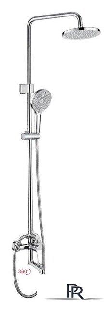 Душевая система  Ledeme H61 L2461 - Изображение №1 — Интернет-магазин ПроЗаказ