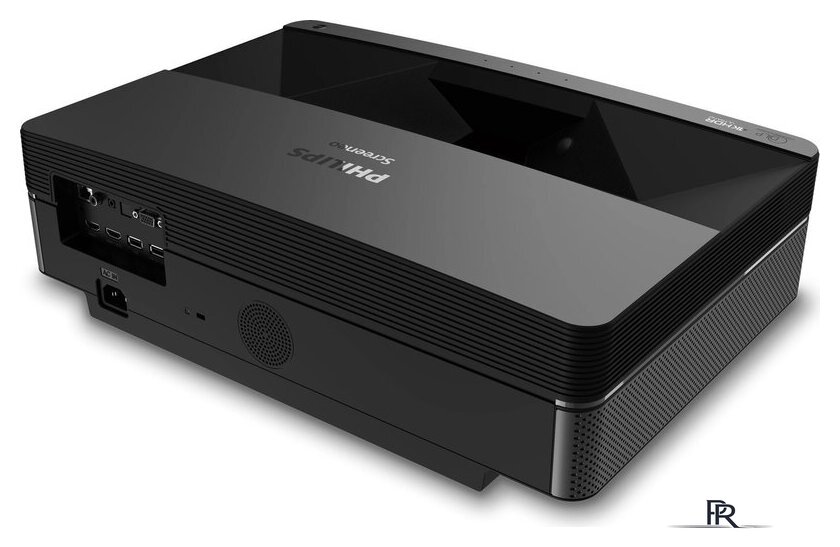 Проектор Philips Screeneo U5 - Изображение №2 — Интернет-магазин ПроЗаказ