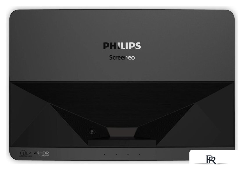 Проектор Philips Screeneo U5 - Изображение №3 — Интернет-магазин ПроЗаказ
