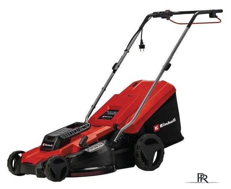 Газонокосилка Einhell GC-EM 1800/43 - Изображение №1 — Интернет-магазин ПроЗаказ