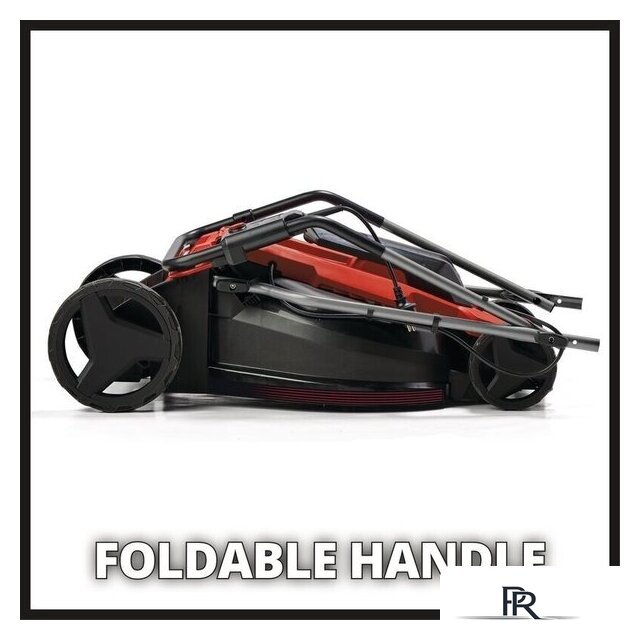 Газонокосилка Einhell GC-EM 1800/43 - Изображение №3 — Интернет-магазин ПроЗаказ