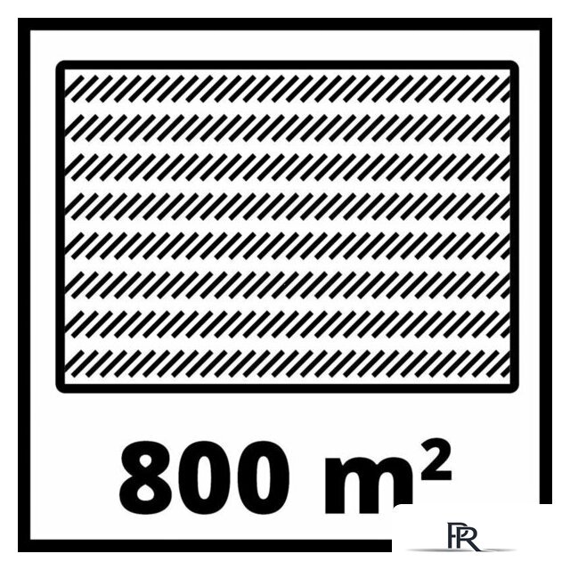 Газонокосилка Einhell GC-EM 1800/43 - Изображение №11 — Интернет-магазин ПроЗаказ