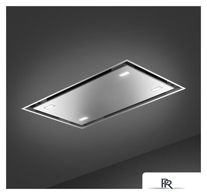 Кухонная вытяжка Smeg KSCB94X - Изображение №1 — Интернет-магазин ПроЗаказ