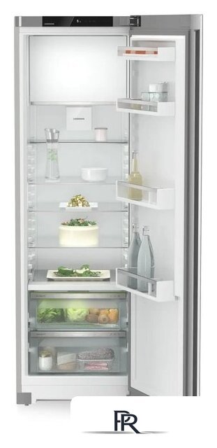 Однокамерный холодильник Liebherr RBsfd 5221 Plus BioFresh - Изображение №4 — Интернет-магазин ПроЗаказ