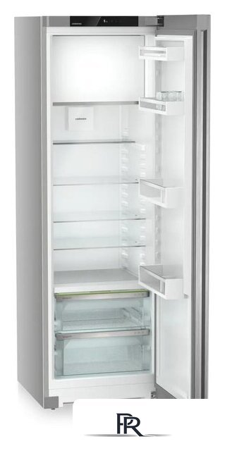 Однокамерный холодильник Liebherr RBsfd 5221 Plus BioFresh - Изображение №5 — Интернет-магазин ПроЗаказ