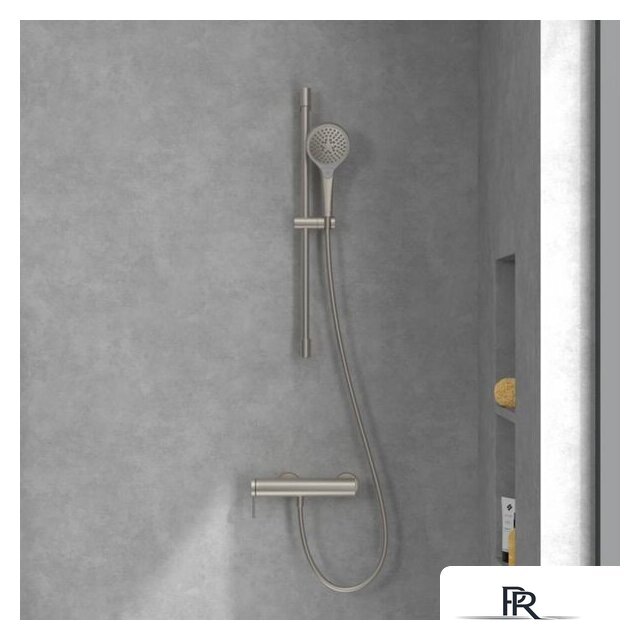 Смеситель Villeroy & Boch Loop&Friends TVS10630115364 - Изображение №4 — Интернет-магазин ПроЗаказ