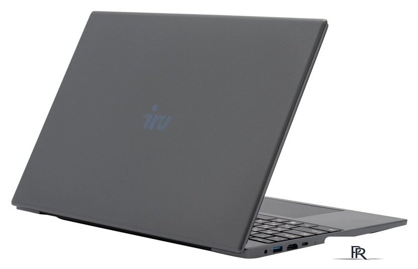 Ноутбук iRU Tactio 15PHR 2150148 - Изображение №5 — Интернет-магазин ПроЗаказ