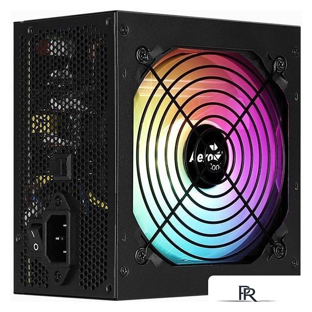Блок питания AeroCool KCAS Plus Gold 750W - Изображение №11 — Интернет-магазин ПроЗаказ