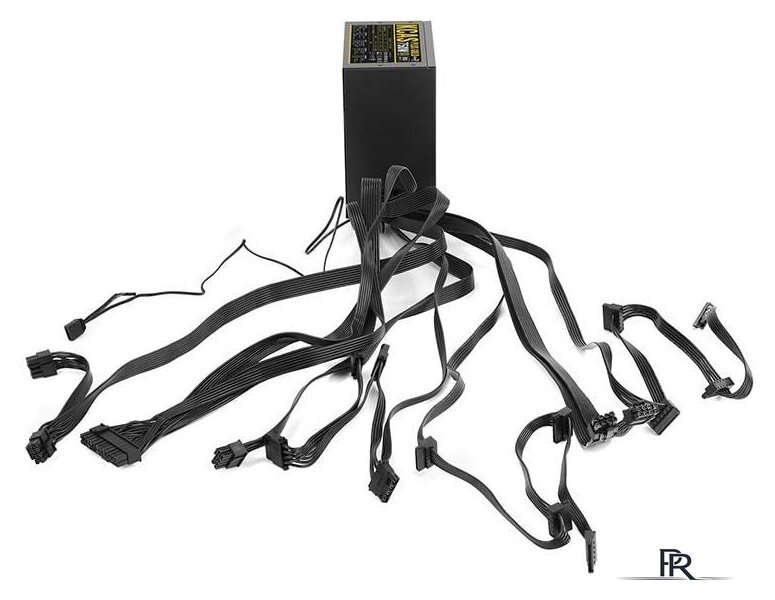 Блок питания AeroCool KCAS Plus Gold 750W - Изображение №21 — Интернет-магазин ПроЗаказ