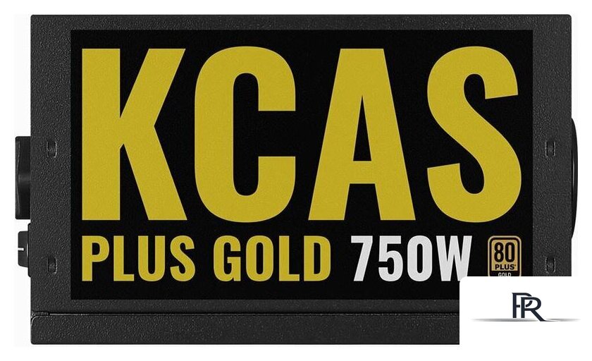 Блок питания AeroCool KCAS Plus Gold 750W - Изображение №18 — Интернет-магазин ПроЗаказ