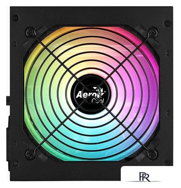 Блок питания AeroCool KCAS Plus Gold 750W - Изображение №9 — Интернет-магазин ПроЗаказ