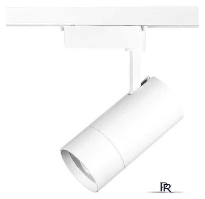 Трековый светильник Lightstar Volta LED COB 40W 229446 - Изображение №1 — Интернет-магазин ПроЗаказ