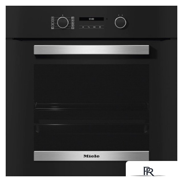 Электрический духовой шкаф Miele H 2465 B Active - Изображение №1 — Интернет-магазин ПроЗаказ