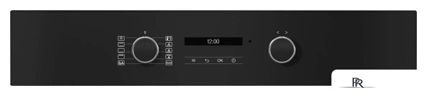 Электрический духовой шкаф Miele H 2465 B Active - Изображение №2 — Интернет-магазин ПроЗаказ