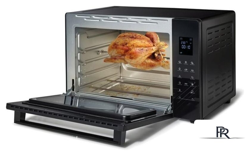 Мини-печь Hisense HOM45D - Изображение №6 — Интернет-магазин ПроЗаказ