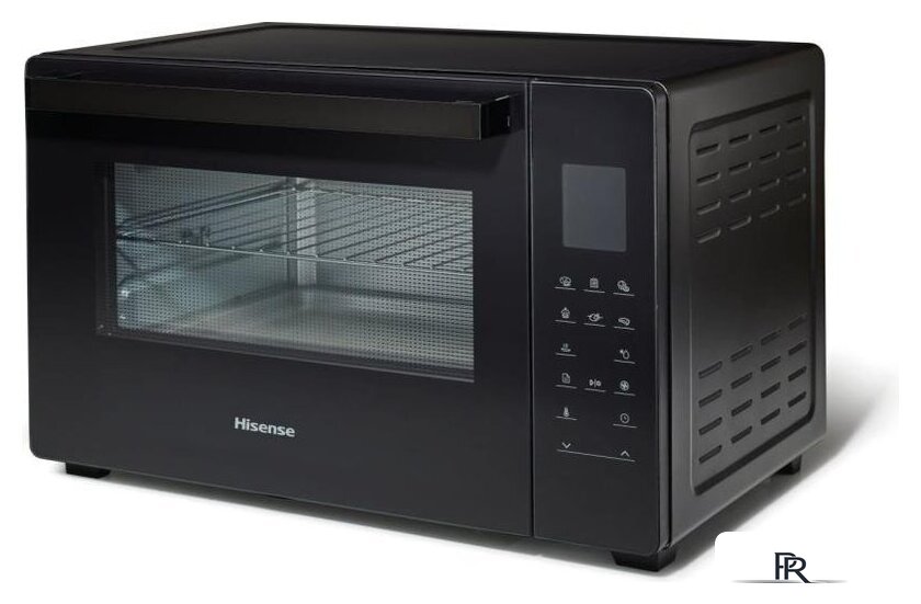 Мини-печь Hisense HOM45D - Изображение №3 — Интернет-магазин ПроЗаказ