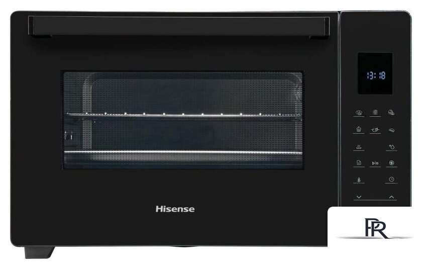 Мини-печь Hisense HOM45D - Изображение №1 — Интернет-магазин ПроЗаказ