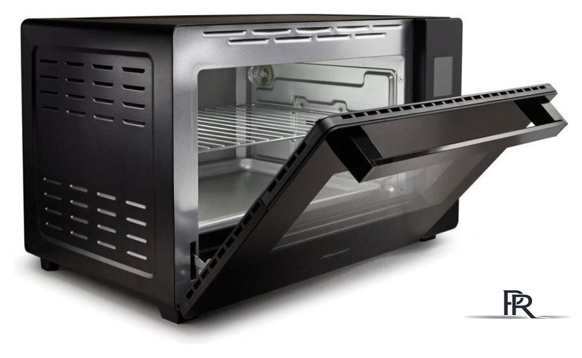 Мини-печь Hisense HOM45D - Изображение №7 — Интернет-магазин ПроЗаказ