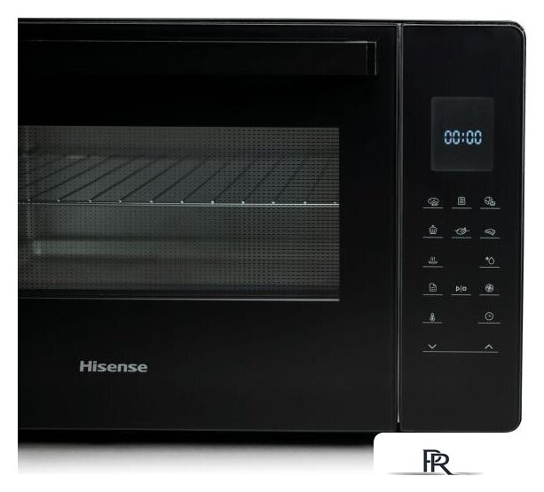 Мини-печь Hisense HOM45D - Изображение №5 — Интернет-магазин ПроЗаказ