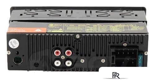 USB-магнитола ACV AVS-812W - Изображение №5 — Интернет-магазин ПроЗаказ