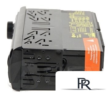 USB-магнитола ACV AVS-812W - Изображение №4 — Интернет-магазин ПроЗаказ