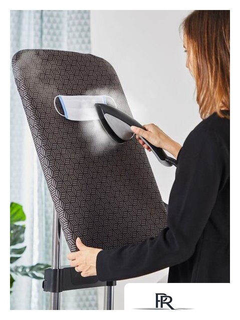 Отпариватель Tefal Ixeo+ QT1510E0 - Изображение №19 — Интернет-магазин ПроЗаказ