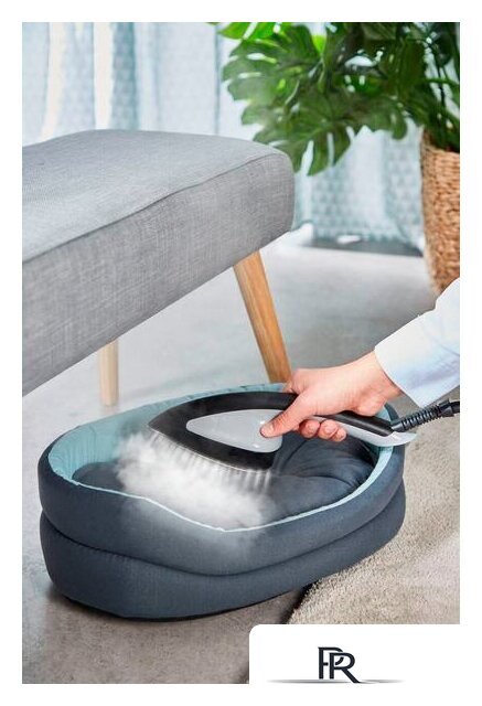 Отпариватель Tefal Ixeo+ QT1510E0 - Изображение №15 — Интернет-магазин ПроЗаказ