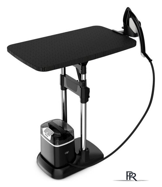 Отпариватель Tefal Ixeo+ QT1510E0 - Изображение №4 — Интернет-магазин ПроЗаказ