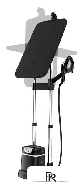 Отпариватель Tefal Ixeo+ QT1510E0 - Изображение №5 — Интернет-магазин ПроЗаказ