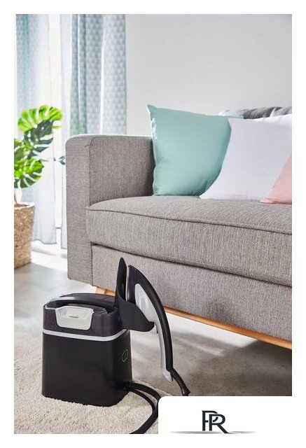 Отпариватель Tefal Ixeo+ QT1510E0 - Изображение №23 — Интернет-магазин ПроЗаказ