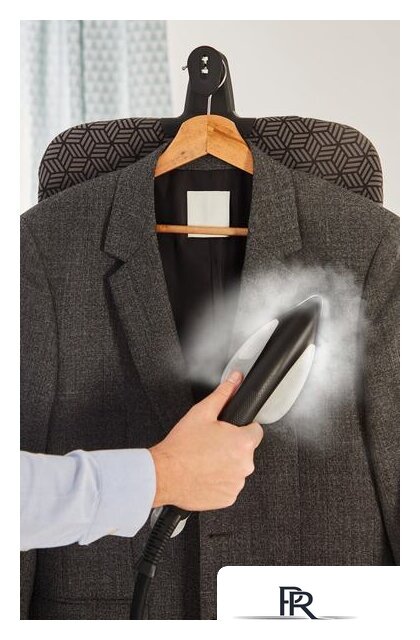 Отпариватель Tefal Ixeo+ QT1510E0 - Изображение №22 — Интернет-магазин ПроЗаказ