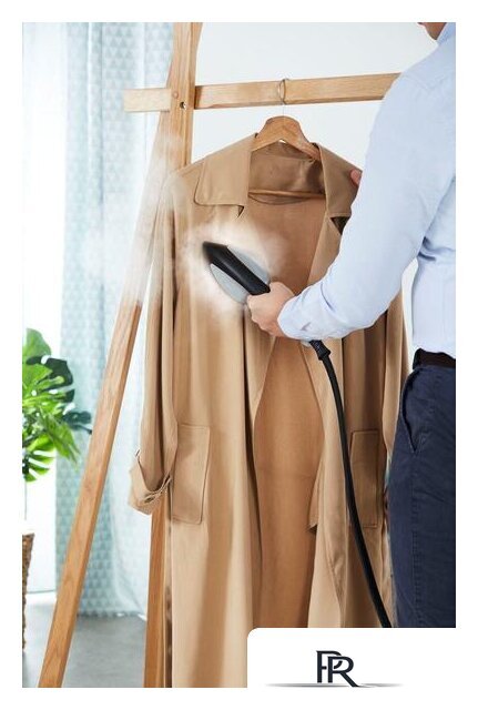 Отпариватель Tefal Ixeo+ QT1510E0 - Изображение №14 — Интернет-магазин ПроЗаказ