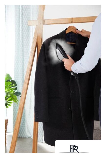 Отпариватель Tefal Ixeo+ QT1510E0 - Изображение №13 — Интернет-магазин ПроЗаказ