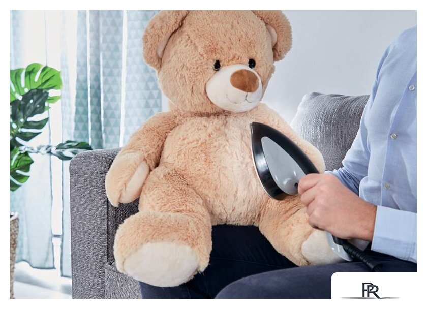 Отпариватель Tefal Ixeo+ QT1510E0 - Изображение №21 — Интернет-магазин ПроЗаказ