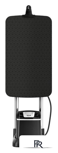 Отпариватель Tefal Ixeo+ QT1510E0 - Изображение №3 — Интернет-магазин ПроЗаказ