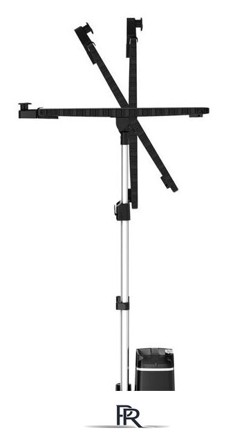 Отпариватель Tefal Ixeo+ QT1510E0 - Изображение №6 — Интернет-магазин ПроЗаказ