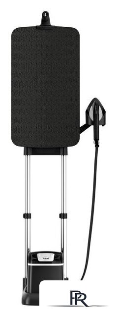 Отпариватель Tefal Ixeo+ QT1510E0 - Изображение №2 — Интернет-магазин ПроЗаказ