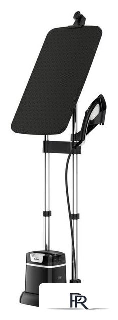 Отпариватель Tefal Ixeo+ QT1510E0 - Изображение №1 — Интернет-магазин ПроЗаказ