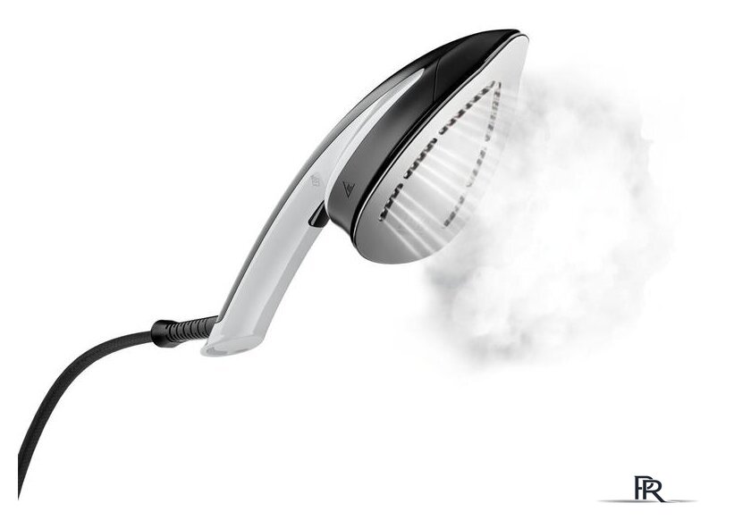 Отпариватель Tefal Ixeo+ QT1510E0 - Изображение №8 — Интернет-магазин ПроЗаказ