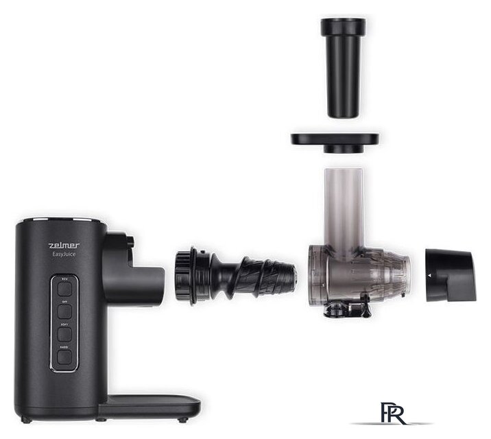 Соковыжималка Zelmer EasyJuice ZJP3900 - Изображение №4 — Интернет-магазин ПроЗаказ
