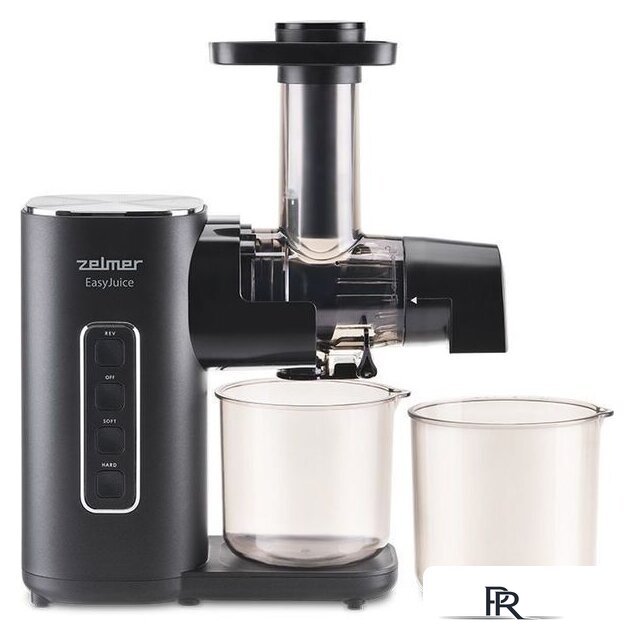 Соковыжималка Zelmer EasyJuice ZJP3900 - Изображение №2 — Интернет-магазин ПроЗаказ