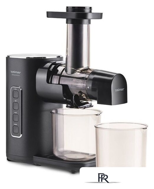 Соковыжималка Zelmer EasyJuice ZJP3900 - Изображение №1 — Интернет-магазин ПроЗаказ