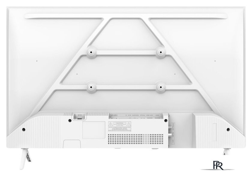 Телевизор BBK 32LEX-7244/TS2C - Изображение №4 — Интернет-магазин ПроЗаказ